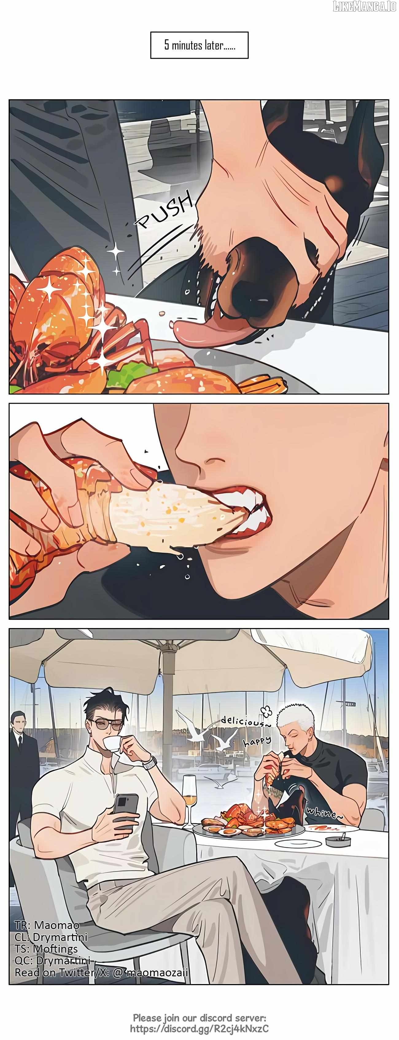 19 Days Chapter 478 image 4